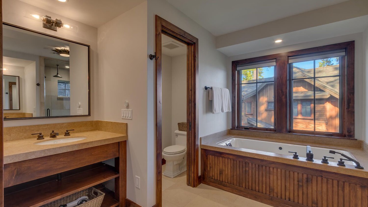Photo of Bathroom in Homewood