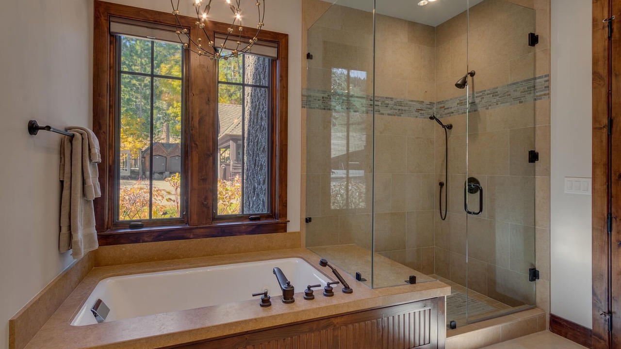 Photo of Bathroom in Homewood