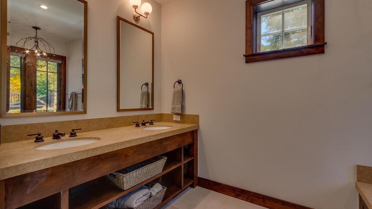 Photo of Bathroom in Homewood