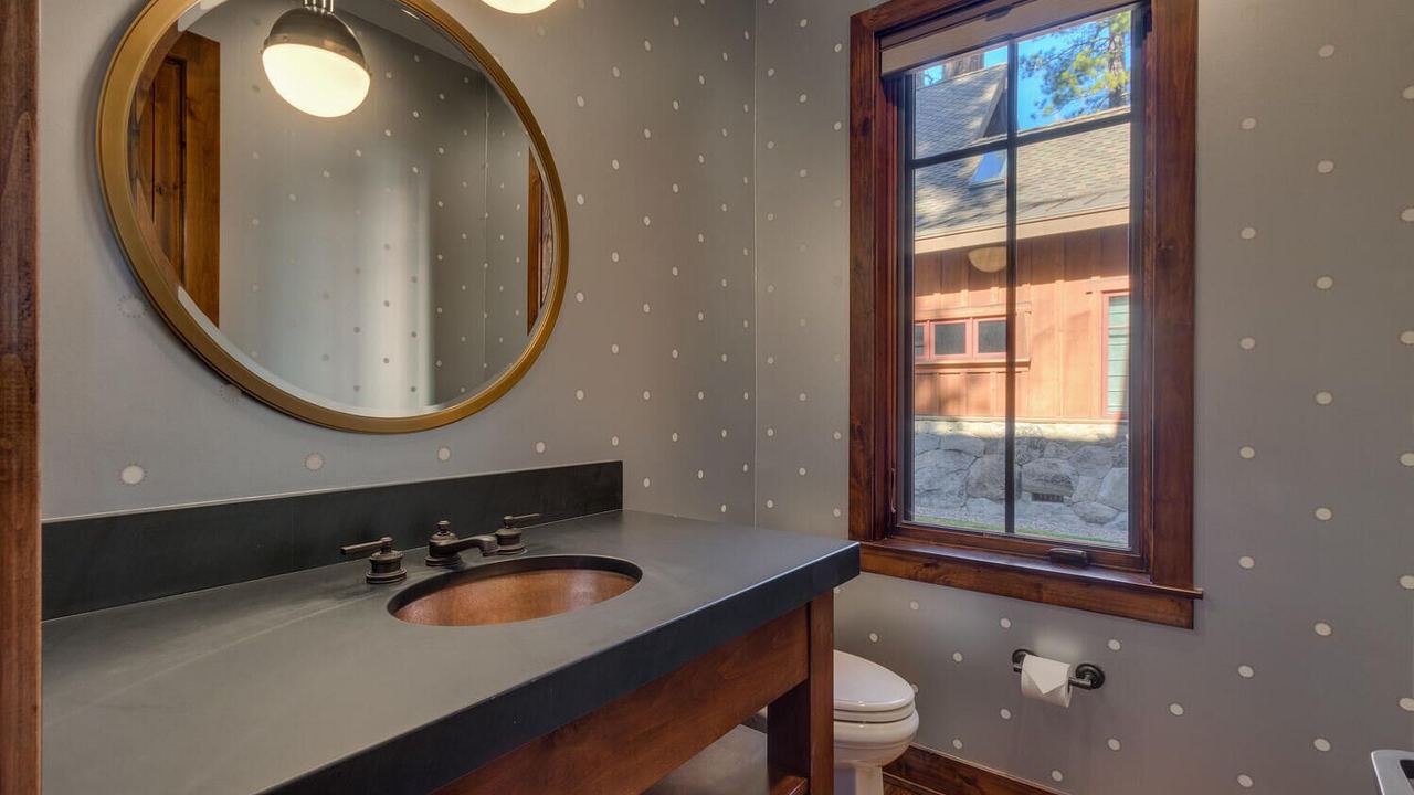 Photo of Bathroom in Homewood