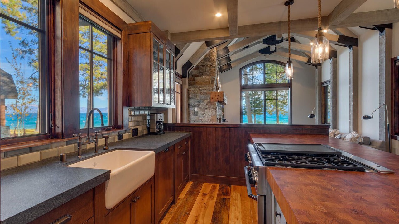 Photo of Kitchen in Homewood