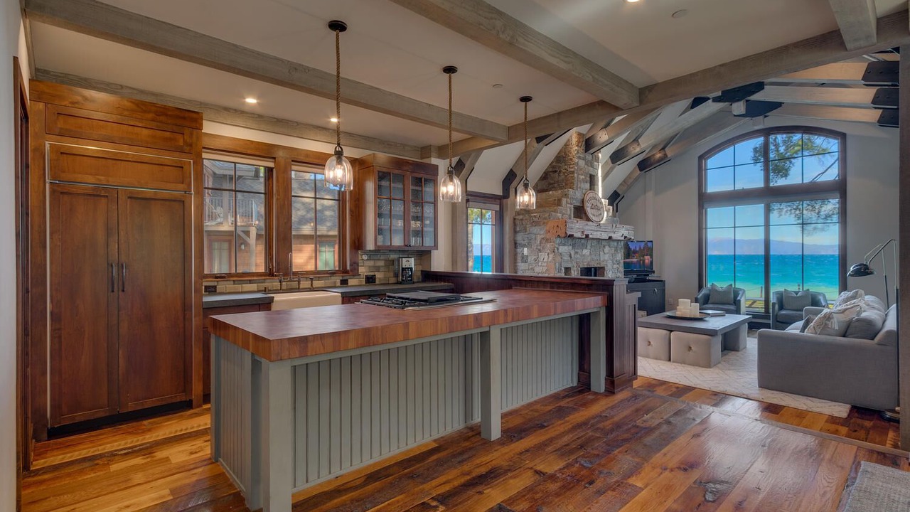 Photo of Kitchen in Homewood