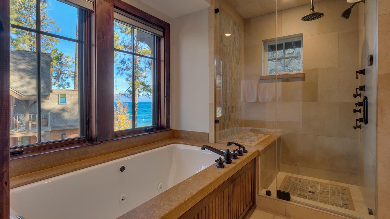 Photo of Bathroom in Homewood