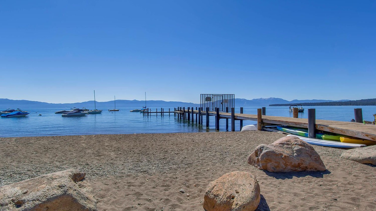 Photo of Others in Tahoe Pines