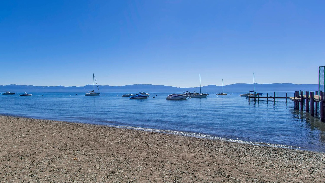 Photo of Others in Tahoe Pines