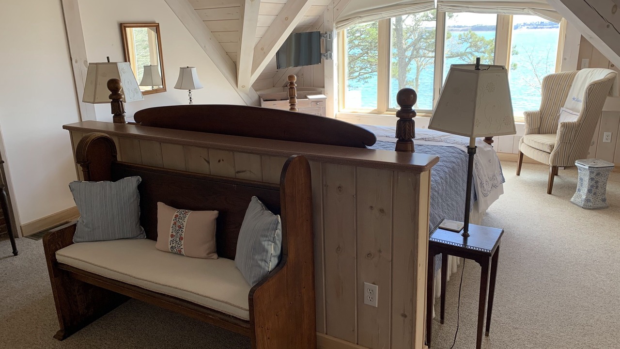 Photo of Bedroom in South Orleans