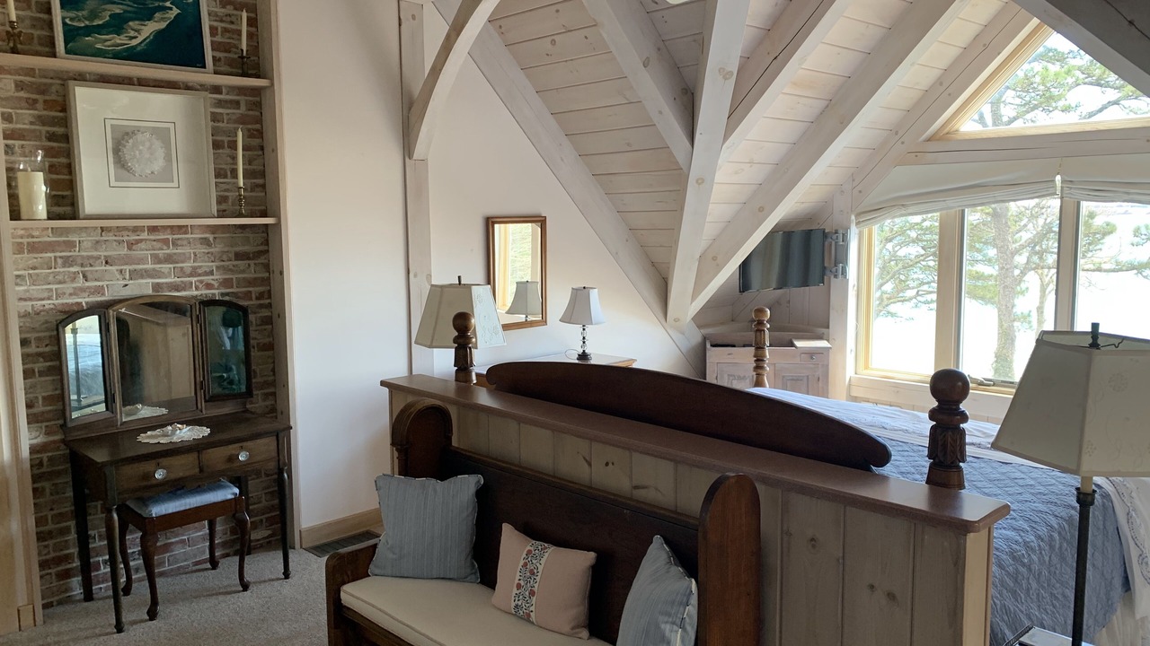 Photo of Bedroom in South Orleans