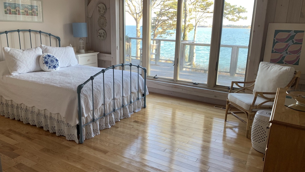 Photo of Bedroom in South Orleans