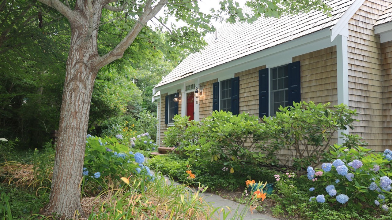 Photo of Outdoor in South Orleans