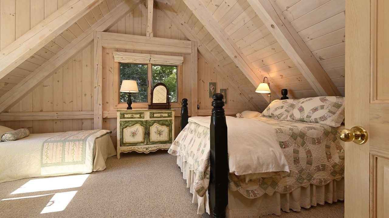 Photo of Bedroom in South Orleans