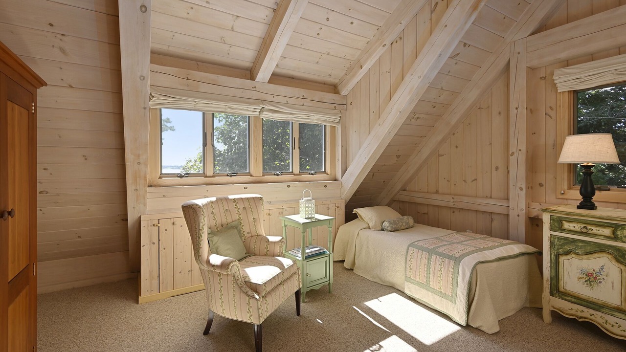 Photo of Bedroom in South Orleans