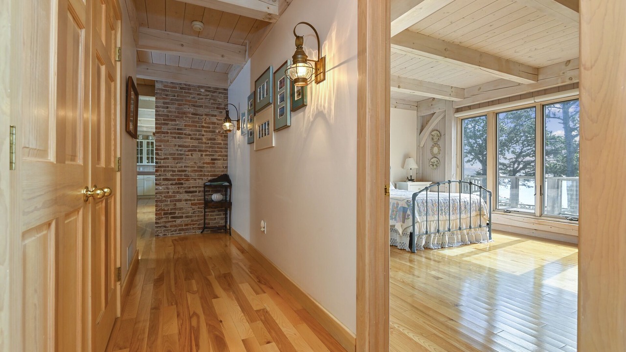 Photo of Bedroom in South Orleans