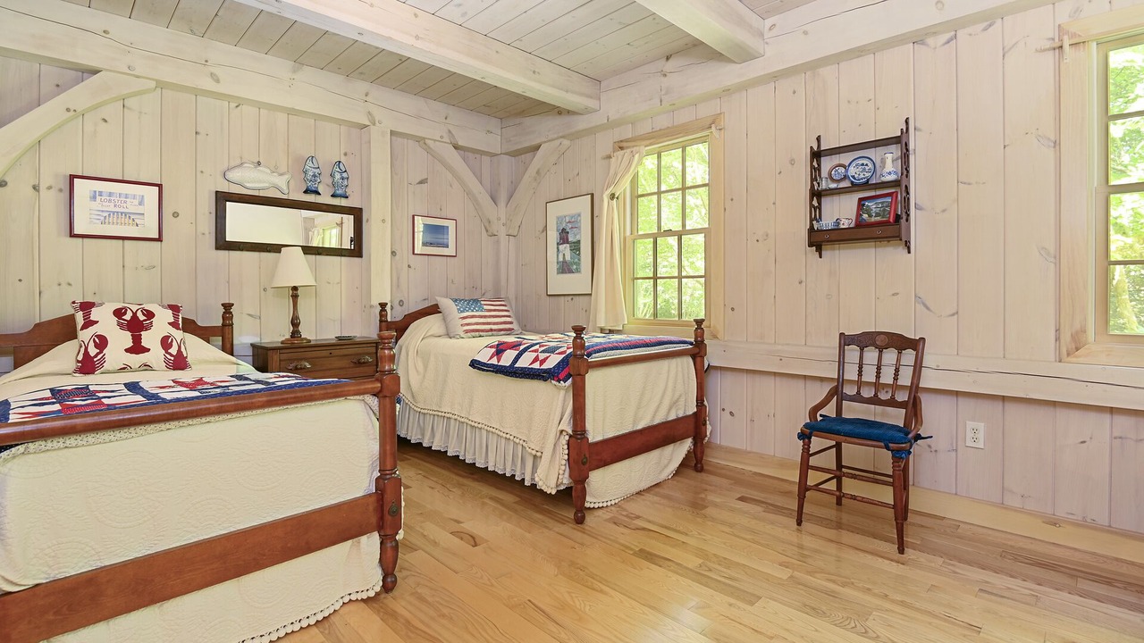 Photo of Bedroom in South Orleans