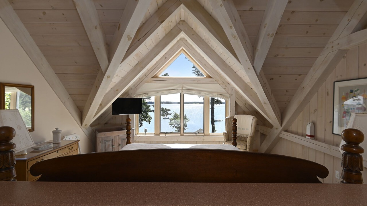 Photo of Bedroom in South Orleans