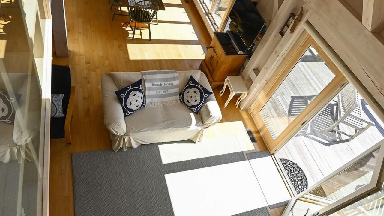 Photo of Livingroom in South Orleans