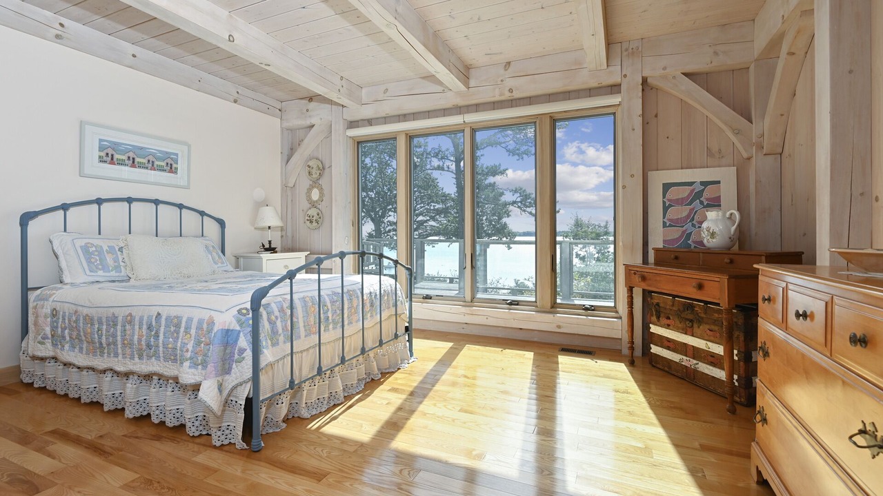 Photo of Bedroom in South Orleans