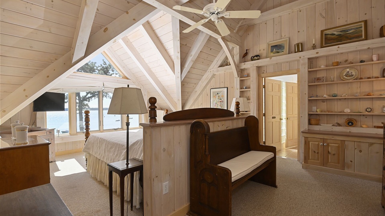 Photo of Bedroom in South Orleans