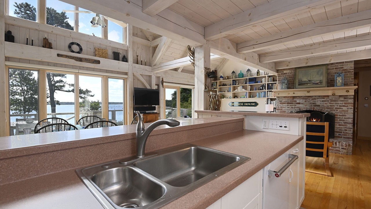 Photo of Kitchen in South Orleans