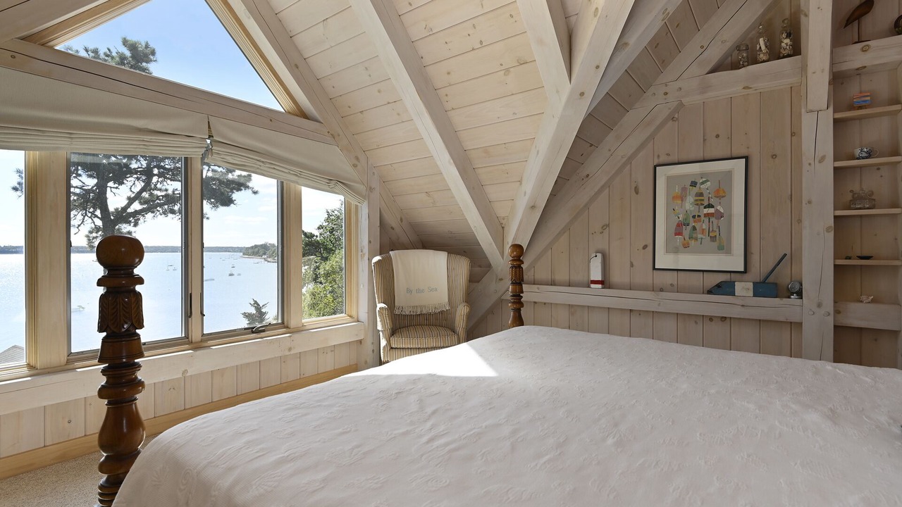 Photo of Bedroom in South Orleans