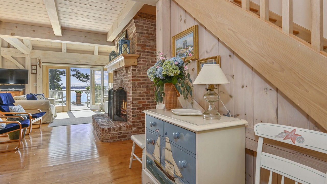 Photo of Livingroom in South Orleans