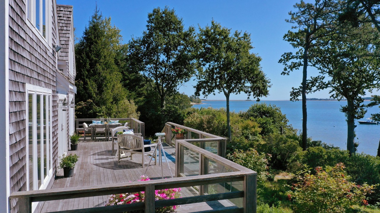 Photo of Patio Balcony in South Orleans