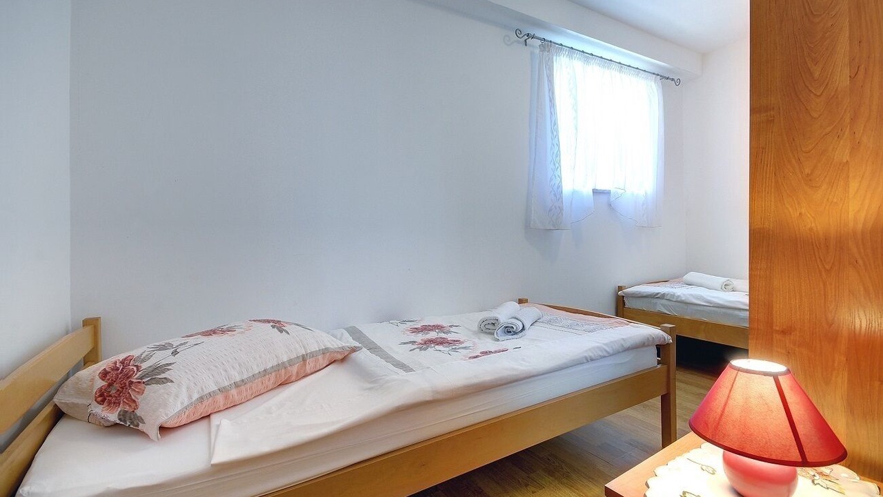 Photo of Bedroom in Kanfanar