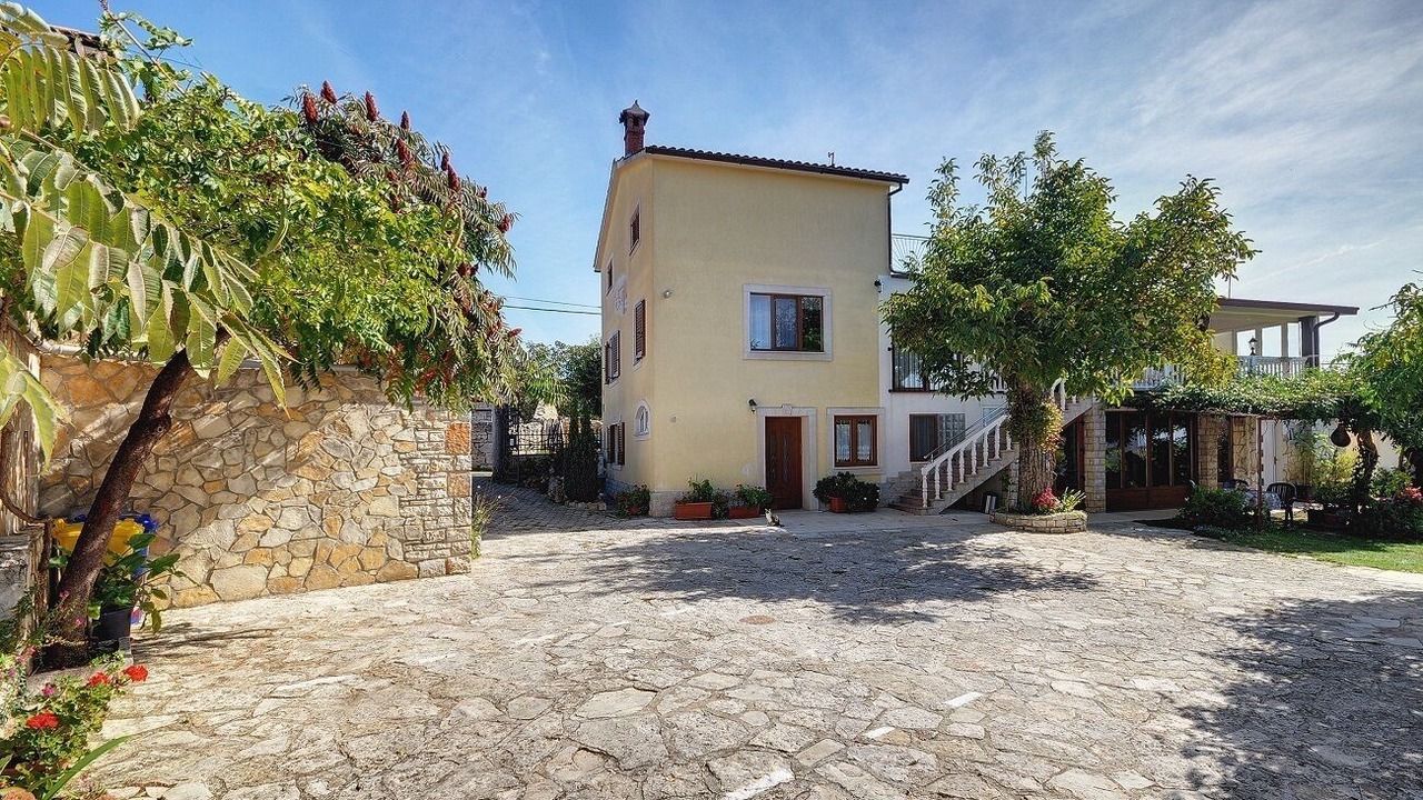 Photo of Outdoor in Kanfanar