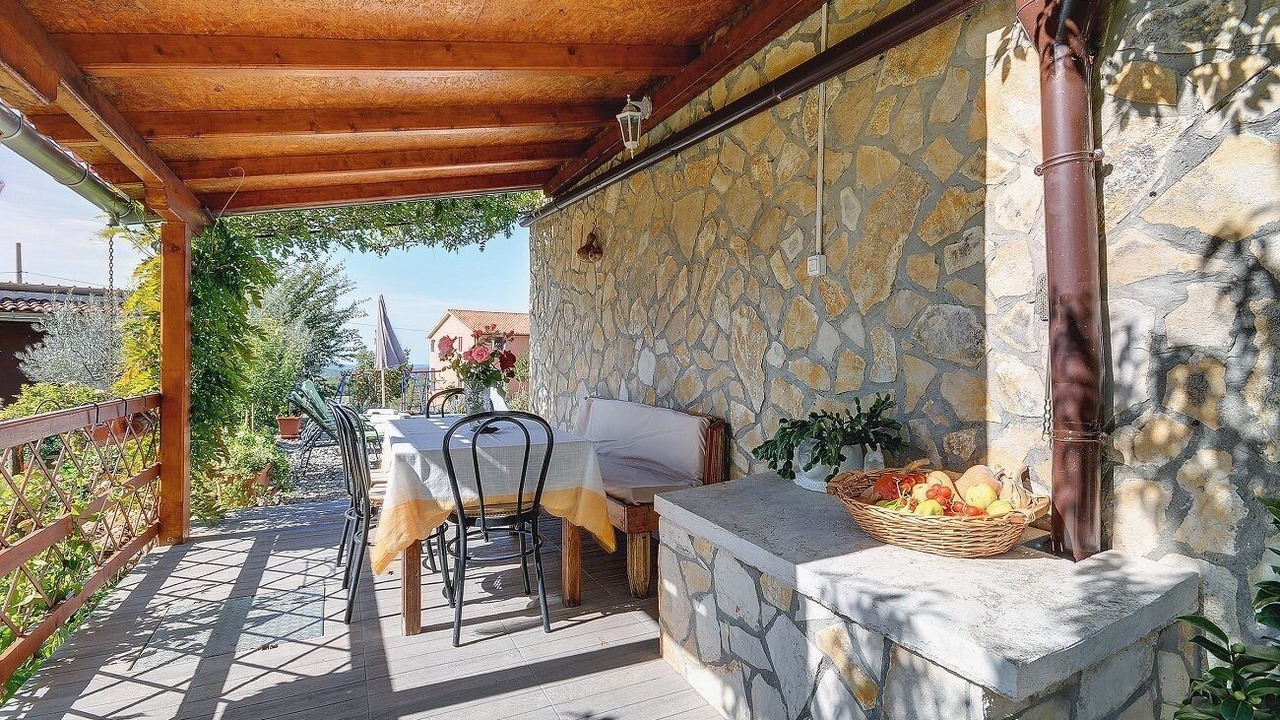 Photo of Outdoor in Kanfanar