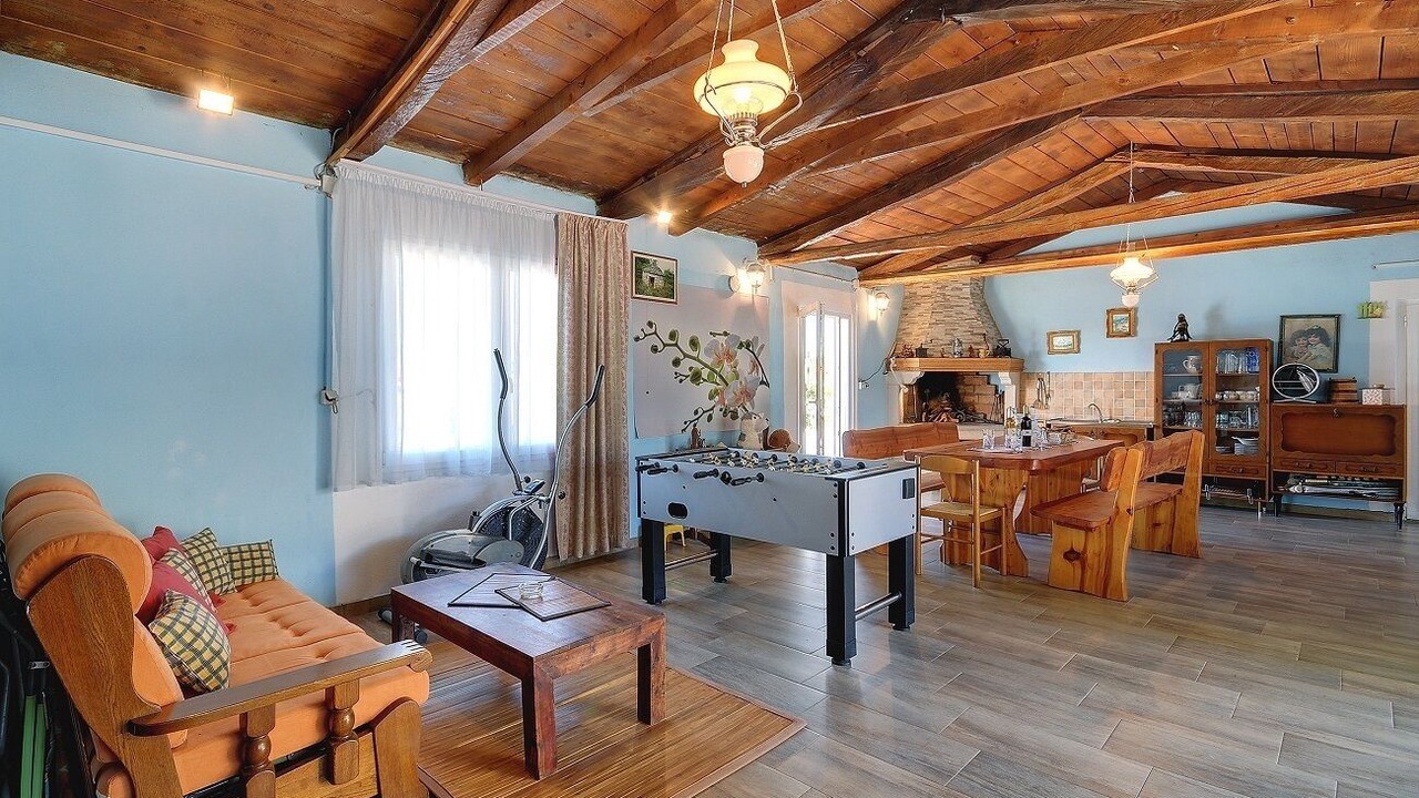 Photo of Bedroom in Kanfanar