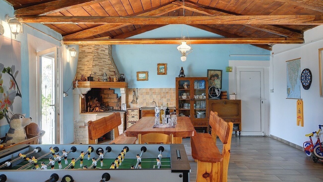 Photo of Bedroom in Kanfanar