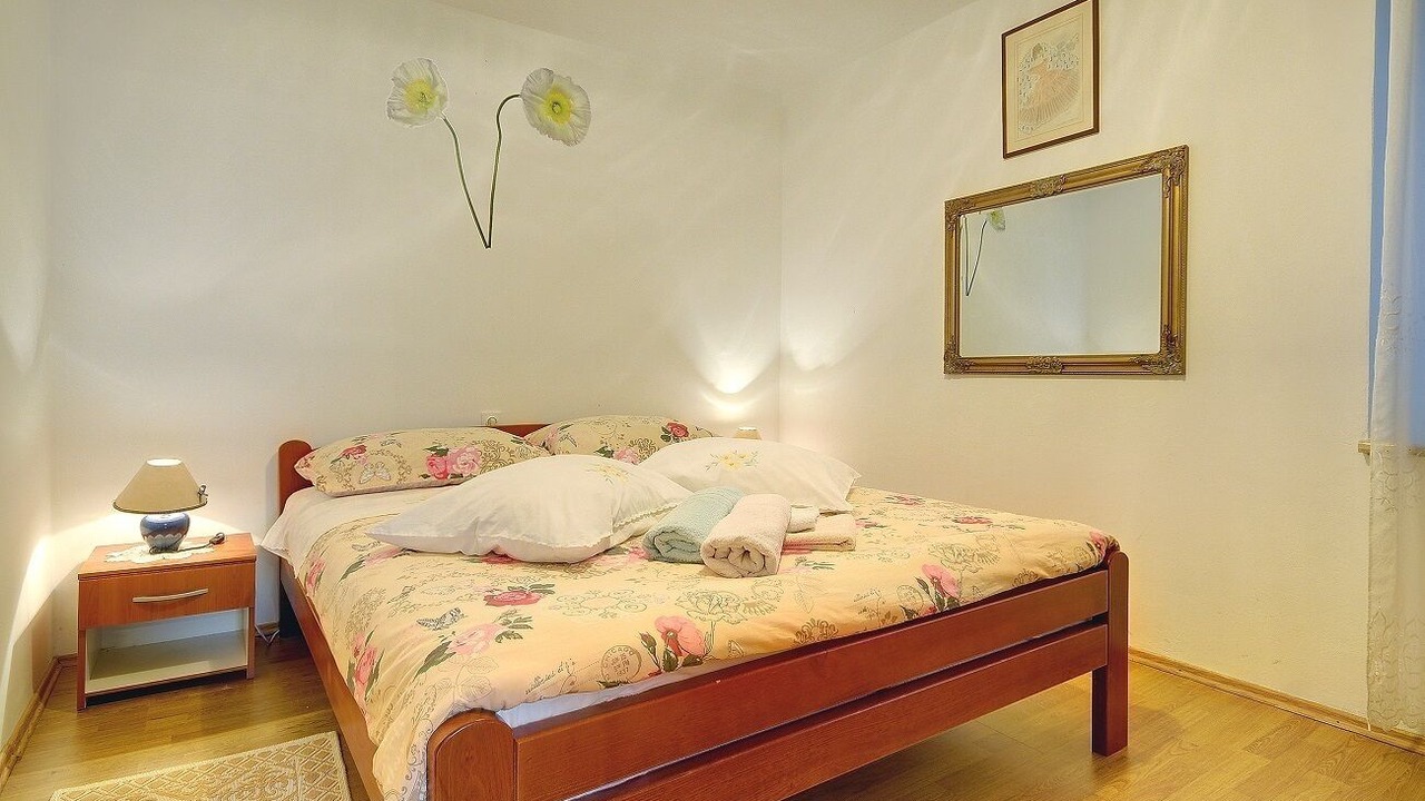 Photo of Bedroom in Kanfanar