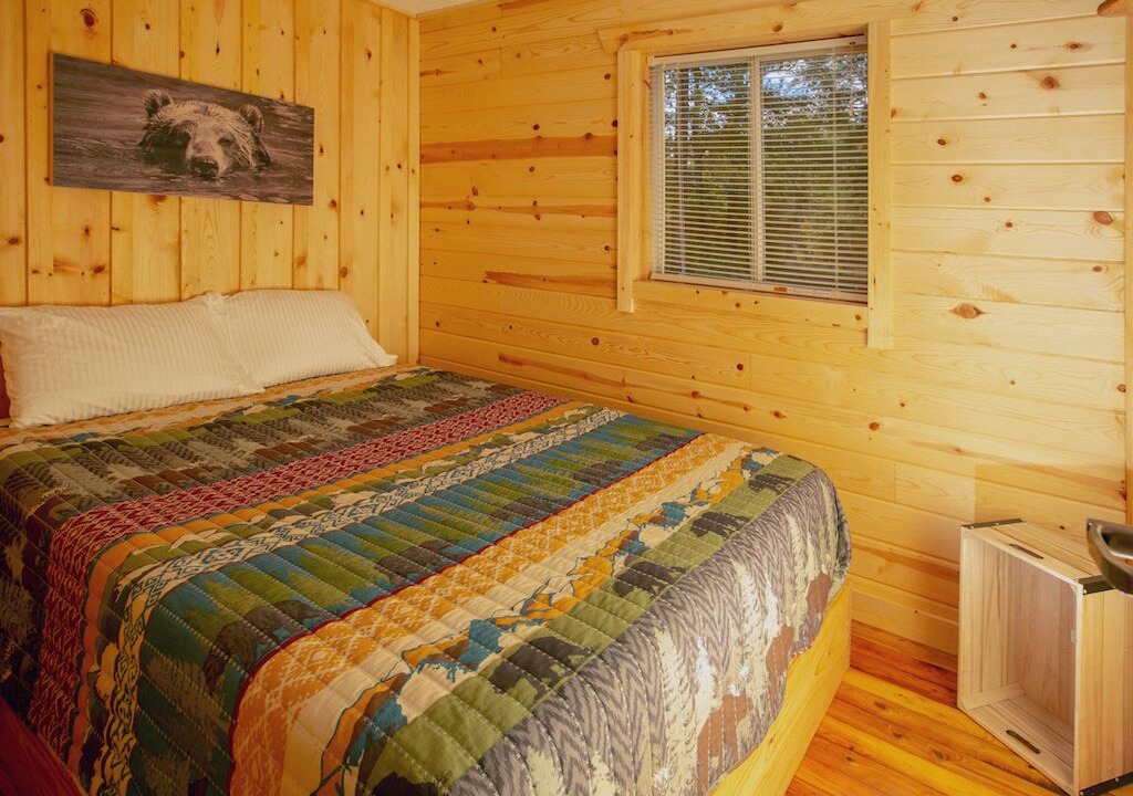 Photo of Bedroom in Newberry