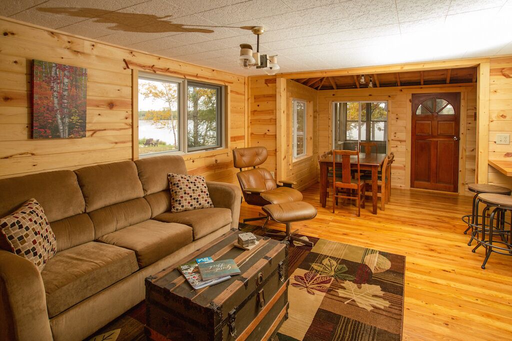 Photo of Livingroom in Newberry