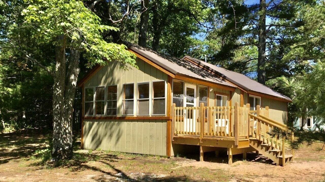 Photo of Outdoor in Newberry