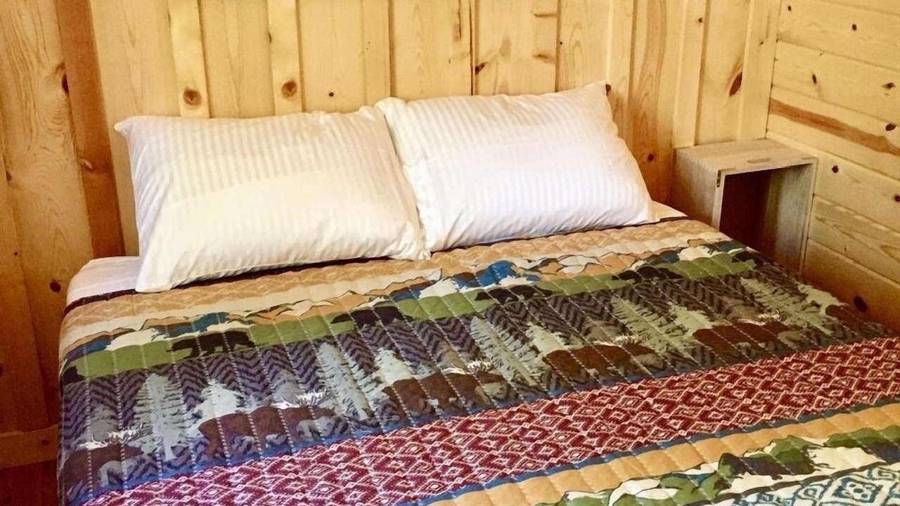 Photo of Bedroom in Newberry
