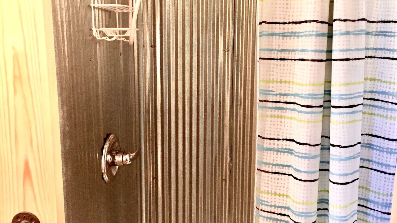 Photo of Bathroom in Newberry
