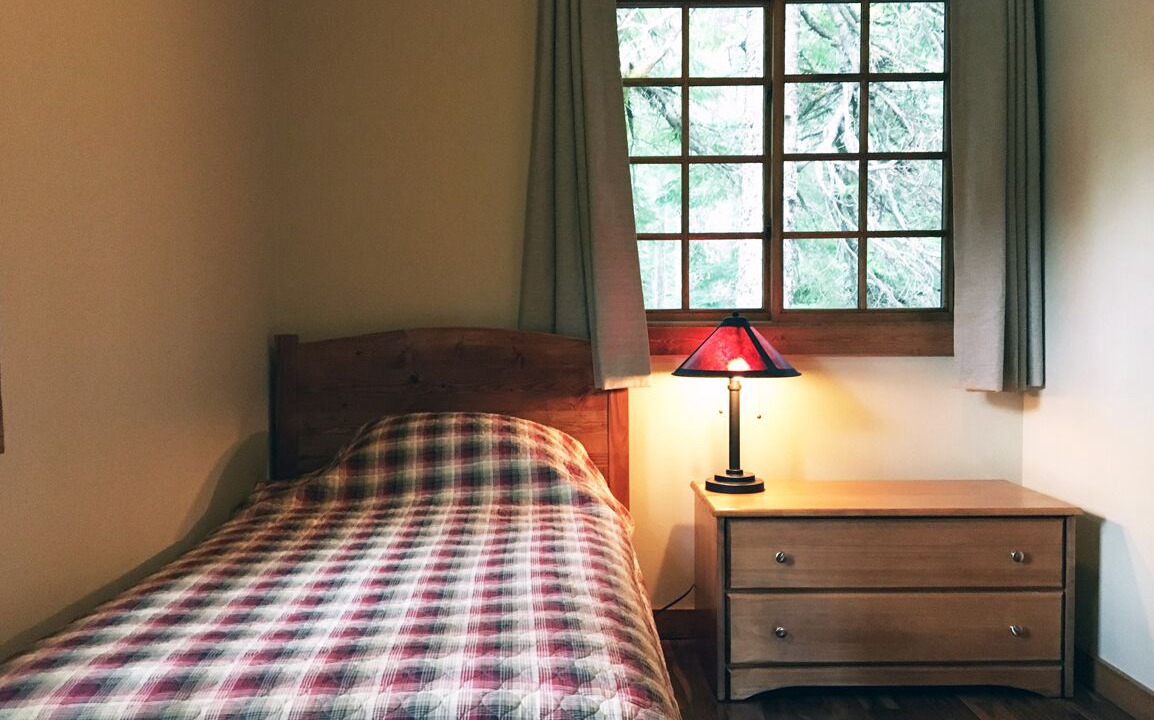 Photo of Bedroom in Government Camp