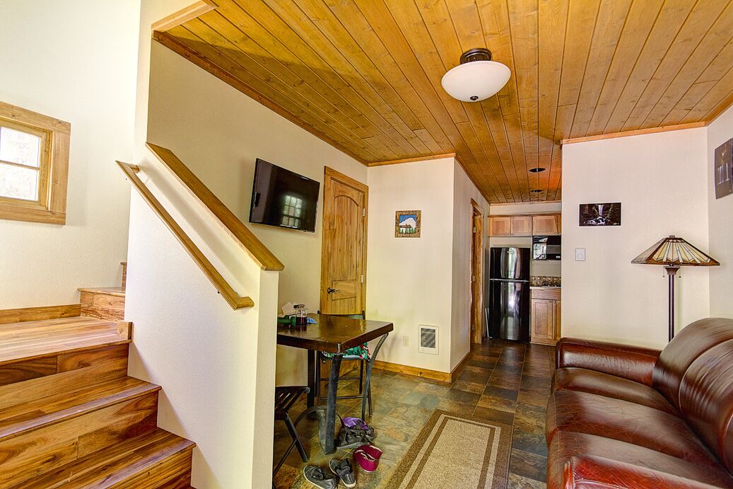 Photo of Livingroom in Government Camp