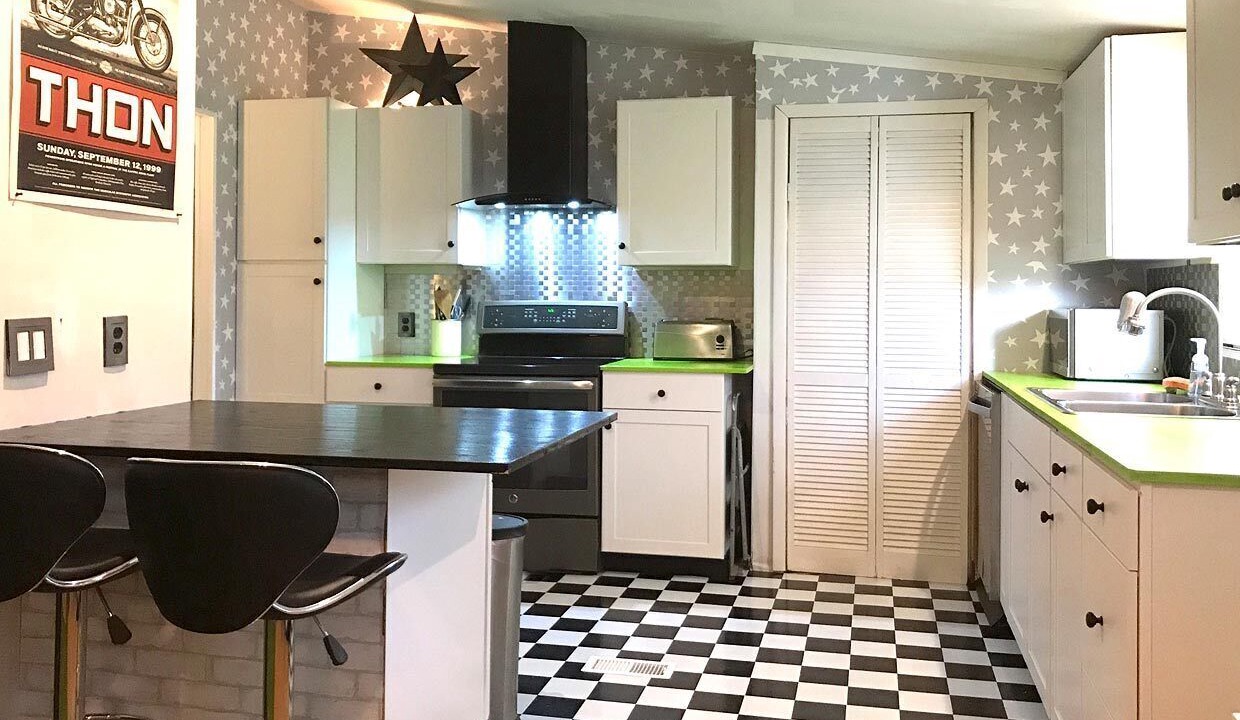 Photo of Kitchen in Leander