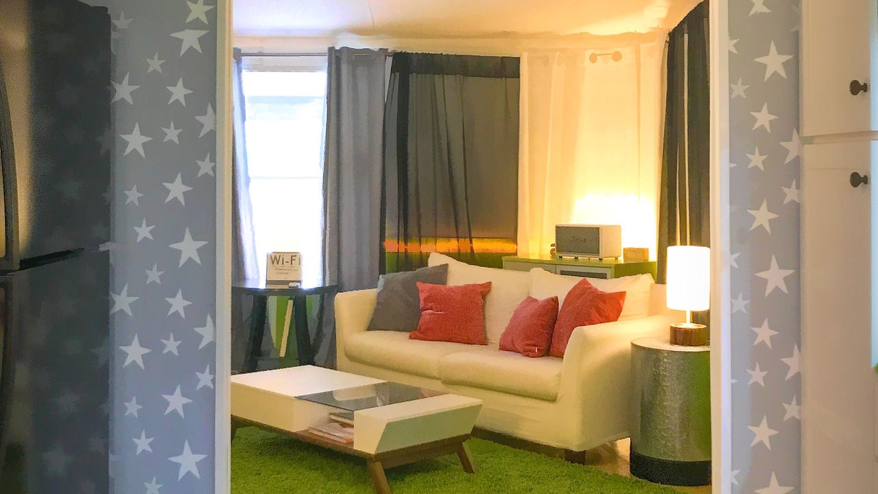Photo of Livingroom in Leander