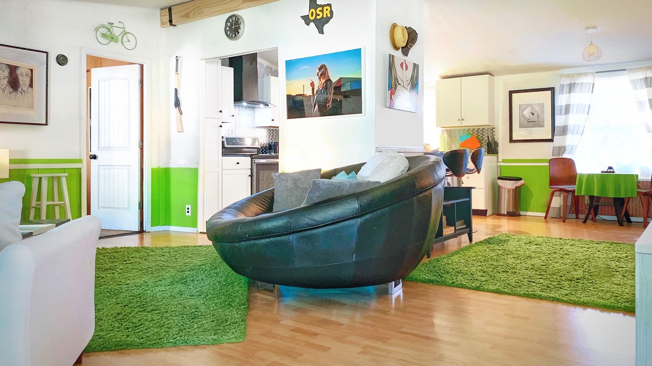 Photo of Livingroom in Leander