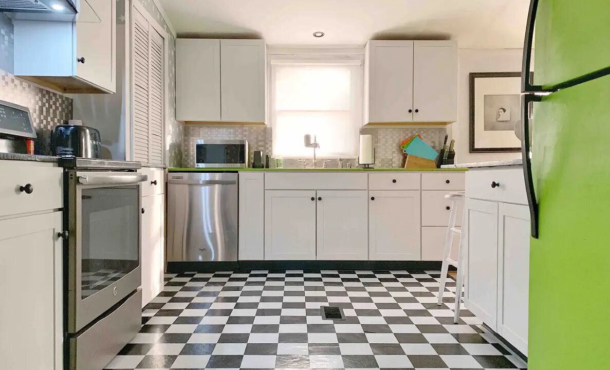 Photo of Kitchen in Leander
