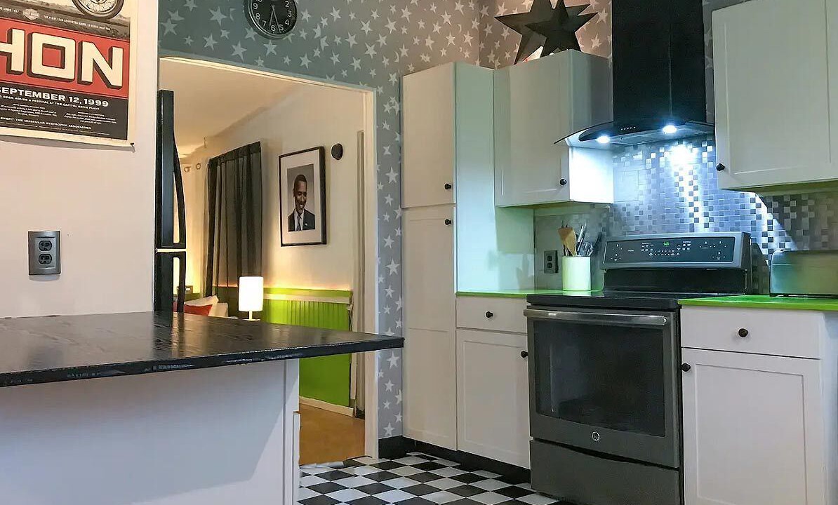 Photo of Kitchen in Leander