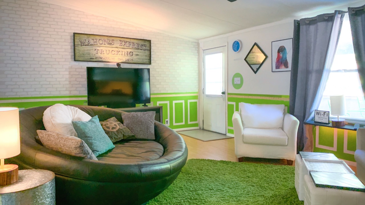 Photo of Livingroom in Leander