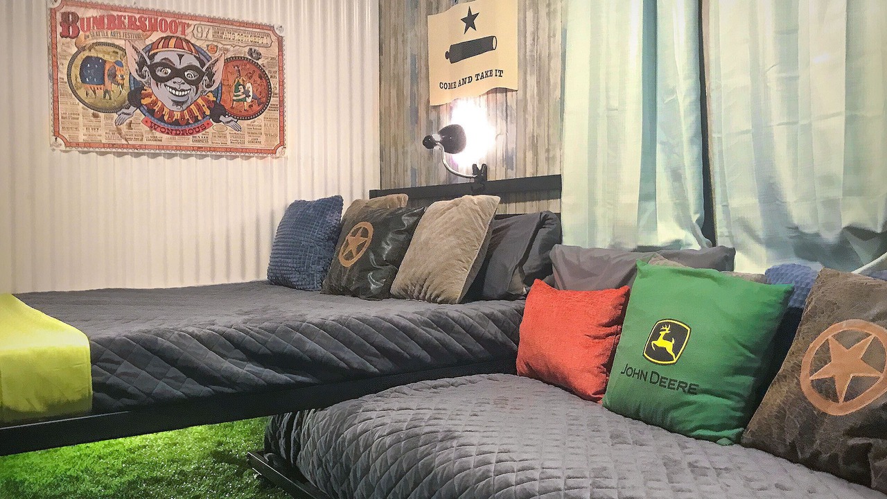 Photo of Bedroom in Leander