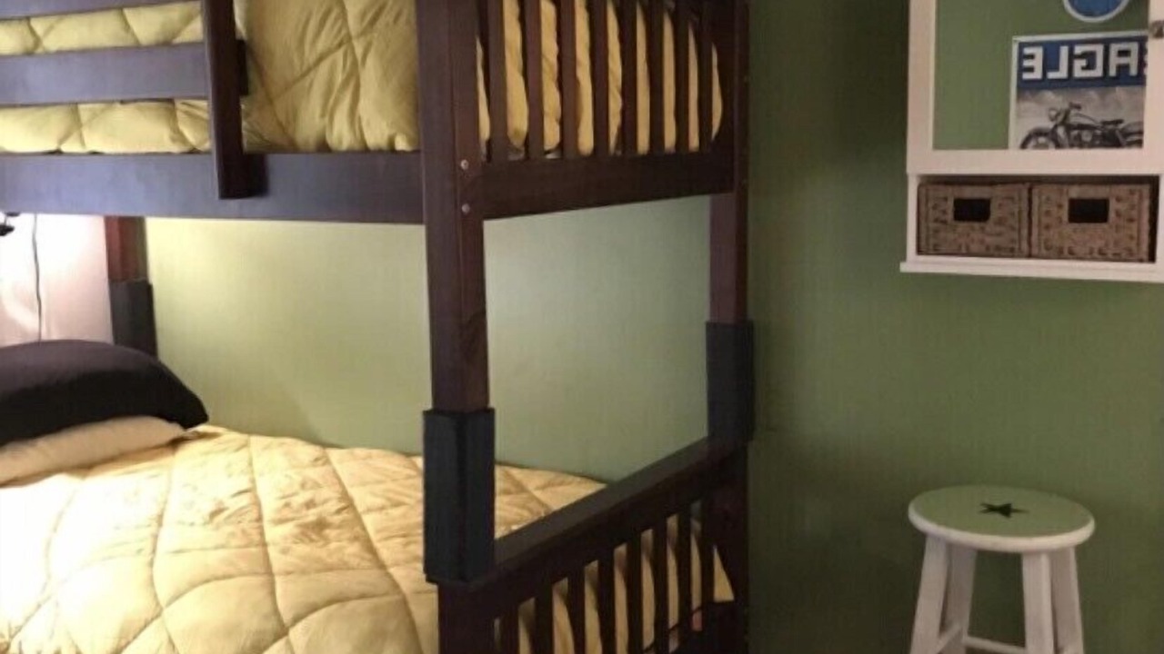 Photo of Bedroom in Leander