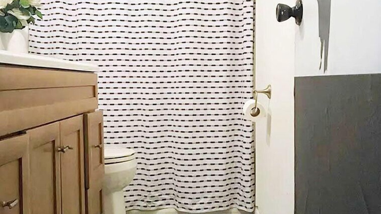 Photo of Bathroom in Leander
