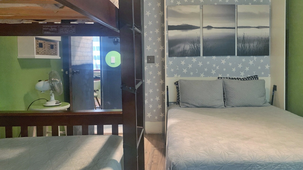 Photo of Bedroom in Leander