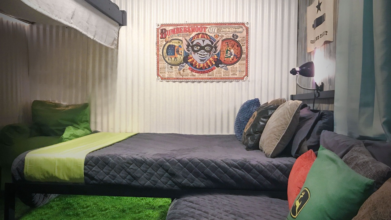Photo of Bedroom in Leander