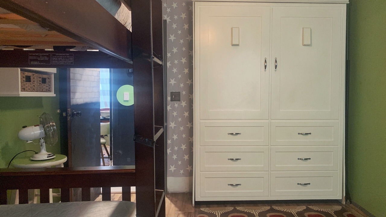 Photo of Bedroom in Leander